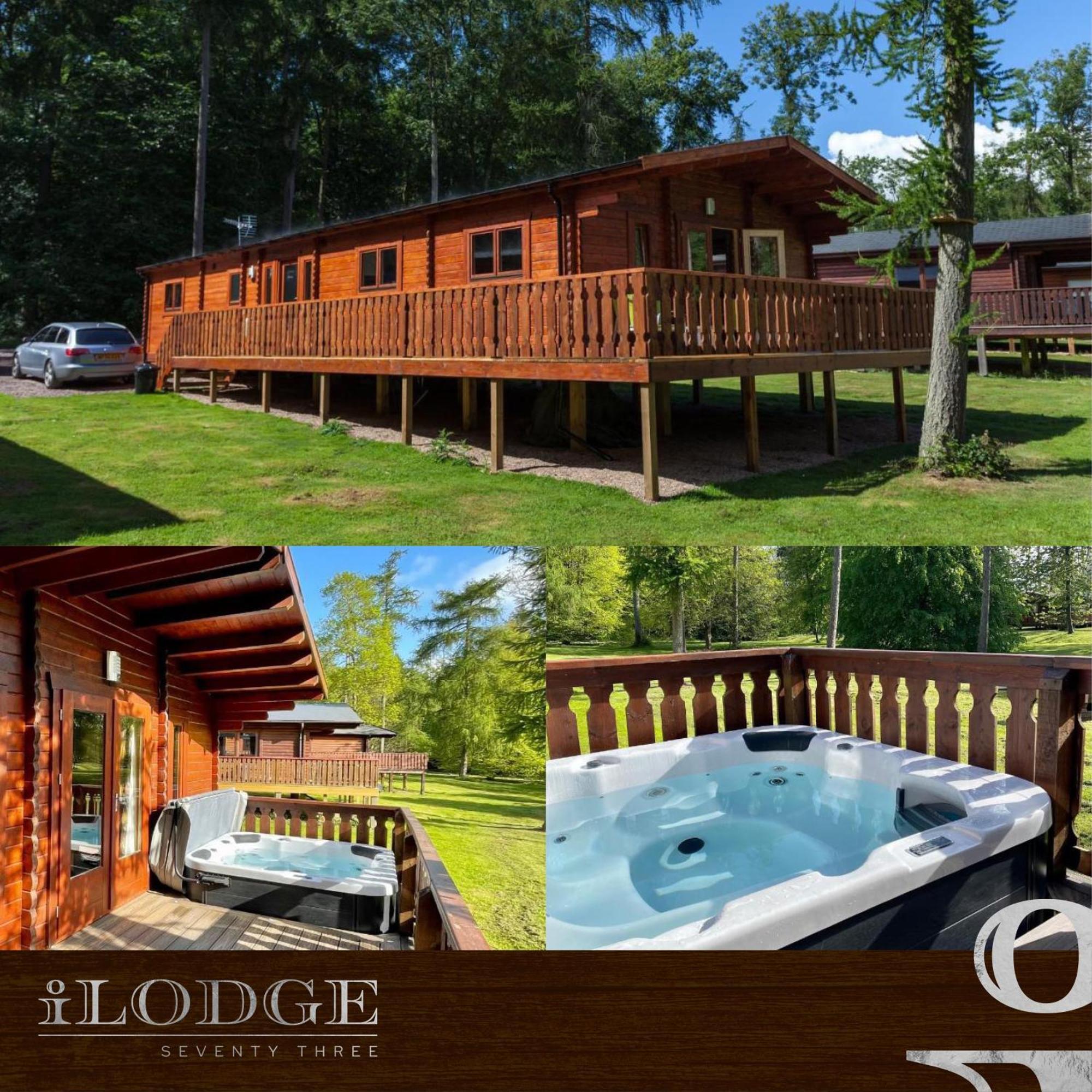 Ilodge 73 Louth  Zewnętrze zdjęcie